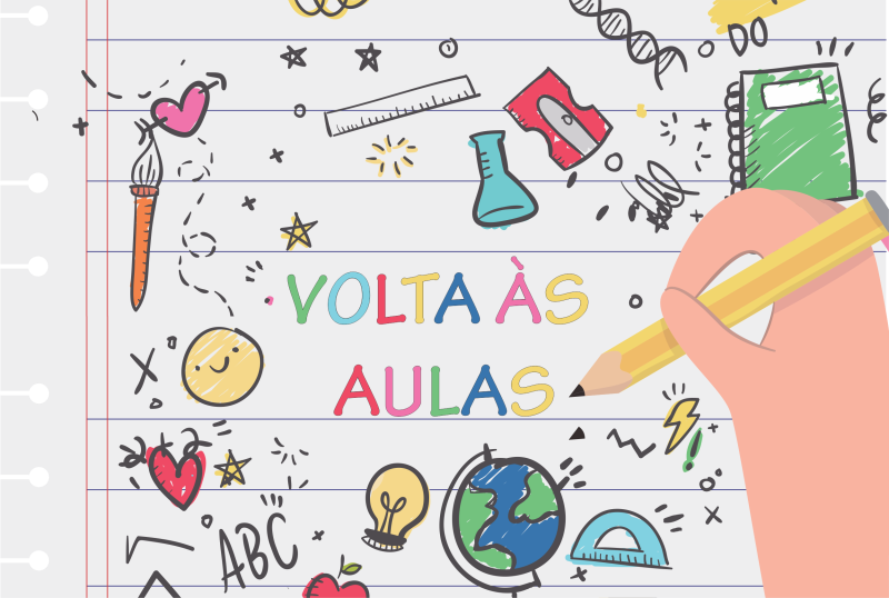 A Secretaria de Educação e Cultura, informa o cronograma de atividades referentes ao início do Ano Letivo 2018.